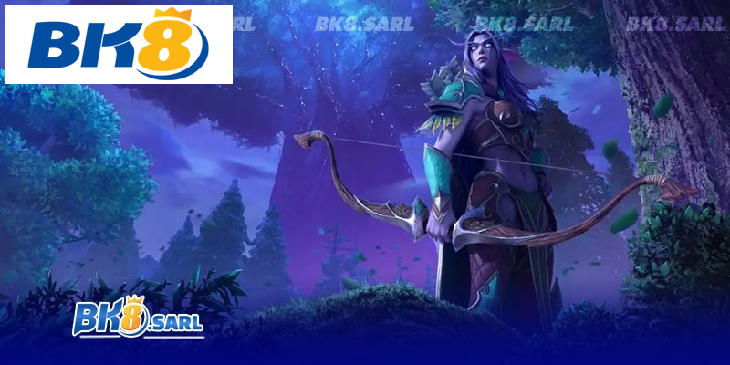 Những loại kèo cá cược Warcraft 3 phổ biến hiện nay