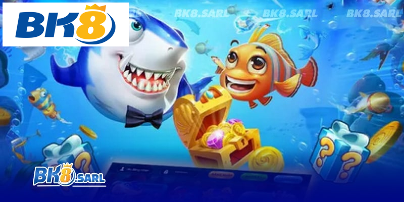 Giới thiệu game bắn cá H5