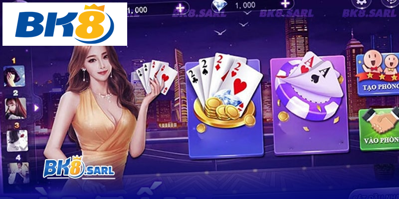 Quy định đánh bài trong game bài tấn