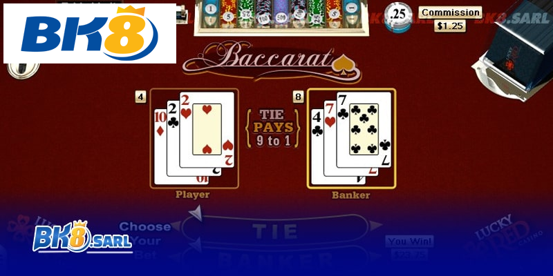 Tổng quan về tool hack baccarat