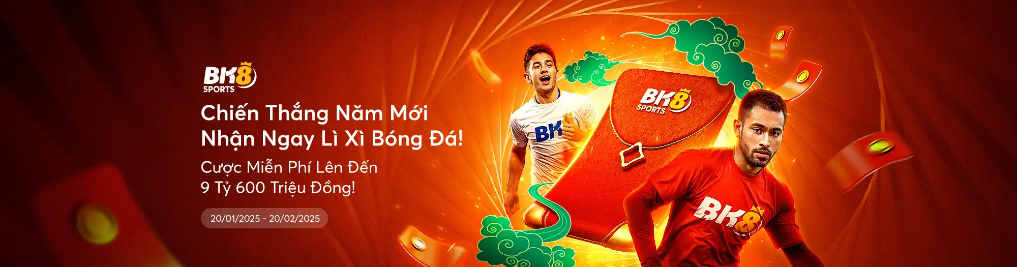 Banner BK8 Sports