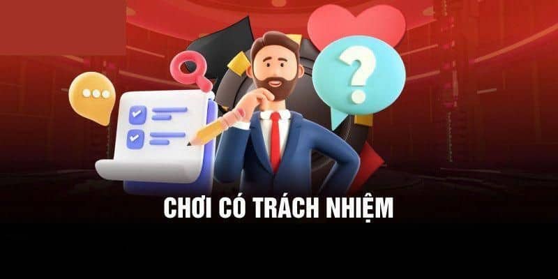 "Bí Kíp" Chơi Có Trách Nhiệm